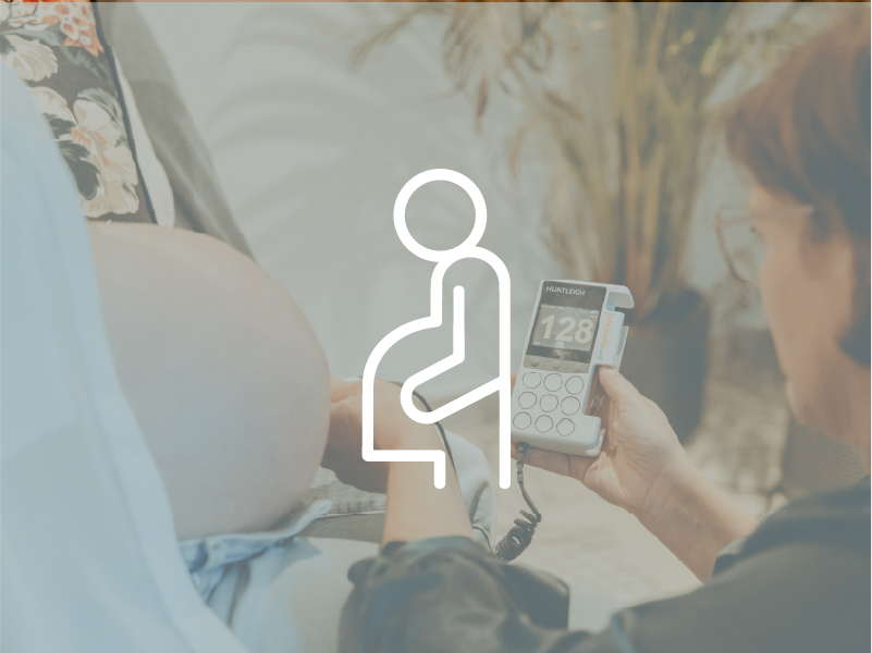 Zwangerschapsbegeleiding