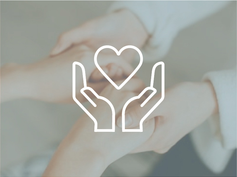 Emotionele ondersteuning